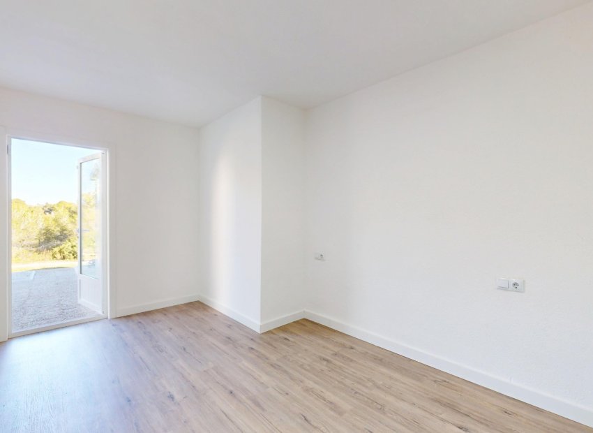 Resale - Apartment / flat - Orihuela Costa - Villamartín