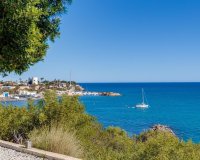 Resale - Apartment / flat - Orihuela Costa - Villamartín