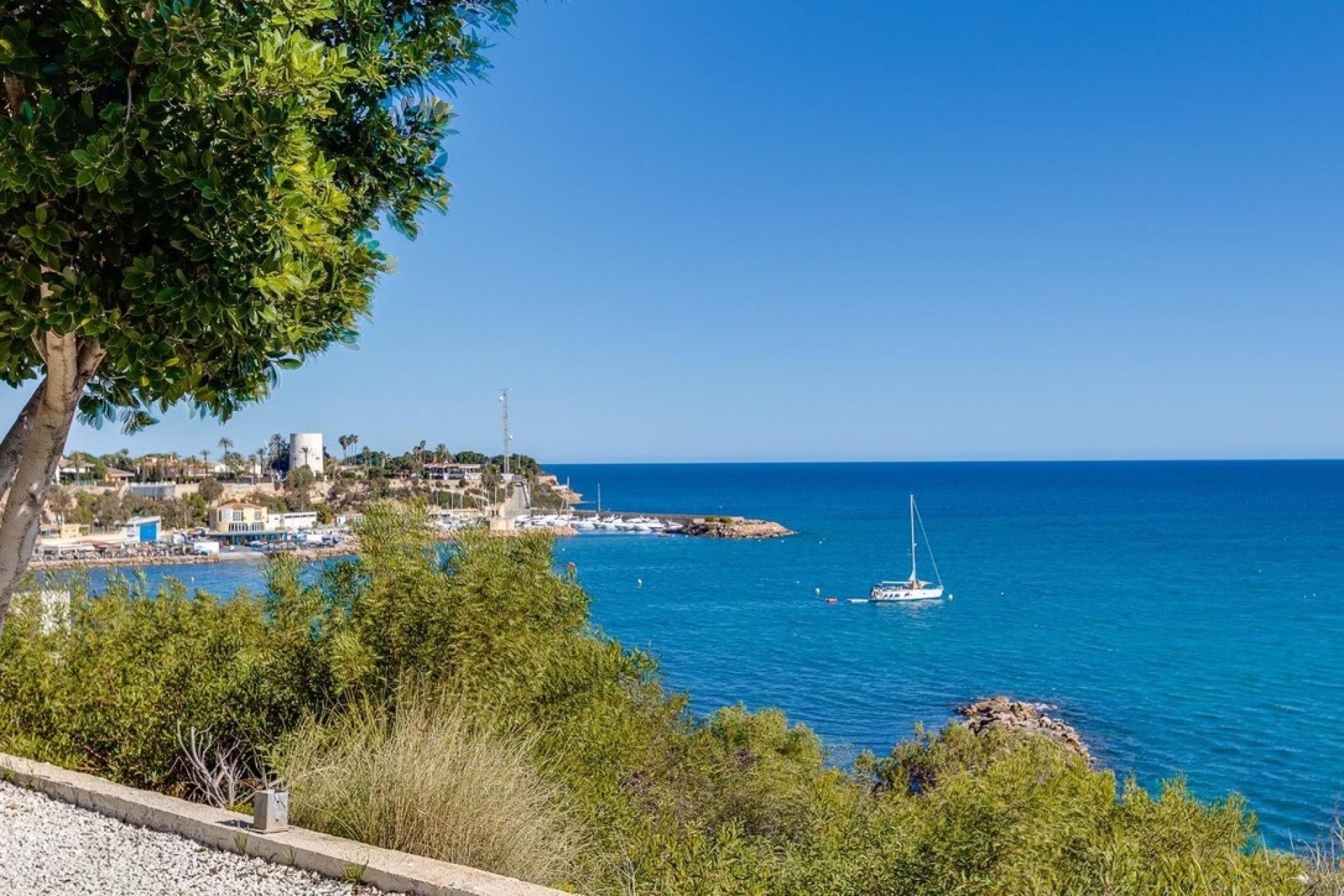 Resale - Apartment / flat - Orihuela Costa - Villamartín