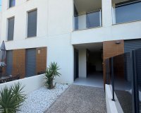 Resale - Apartment / flat - Orihuela Costa - Villamartín