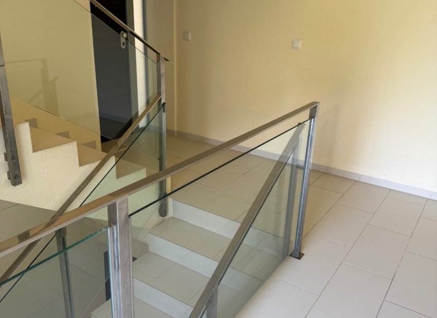 Resale - Apartment / flat - Orihuela Costa - Villamartín