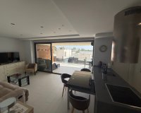 Resale - Apartment / flat - Orihuela Costa - Villamartín