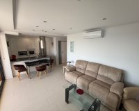 Resale - Apartment / flat - Orihuela Costa - Villamartín