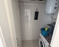 Resale - Apartment / flat - Orihuela Costa - Villamartín