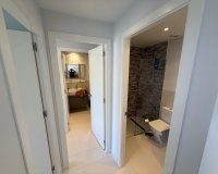 Resale - Apartment / flat - Orihuela Costa - Villamartín