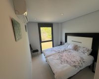 Resale - Apartment / flat - Orihuela Costa - Villamartín