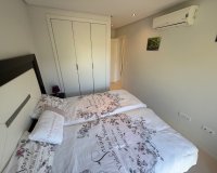 Resale - Apartment / flat - Orihuela Costa - Villamartín