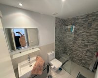 Resale - Apartment / flat - Orihuela Costa - Villamartín