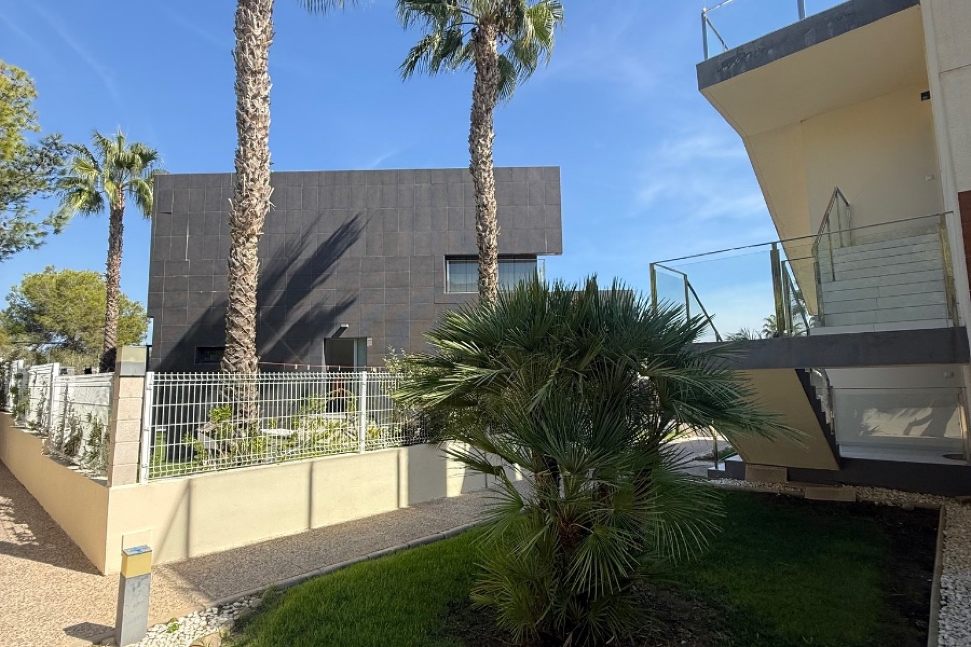 Resale - Apartment / flat - Orihuela Costa - Villamartín