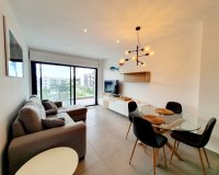 Resale - Apartment / flat - Orihuela Costa - Villamartín