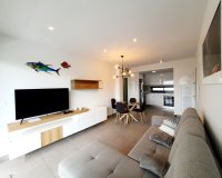 Resale - Apartment / flat - Orihuela Costa - Villamartín