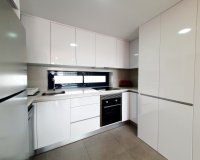 Resale - Apartment / flat - Orihuela Costa - Villamartín