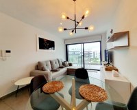 Resale - Apartment / flat - Orihuela Costa - Villamartín