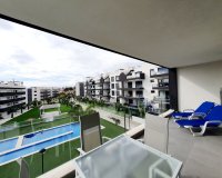 Resale - Apartment / flat - Orihuela Costa - Villamartín