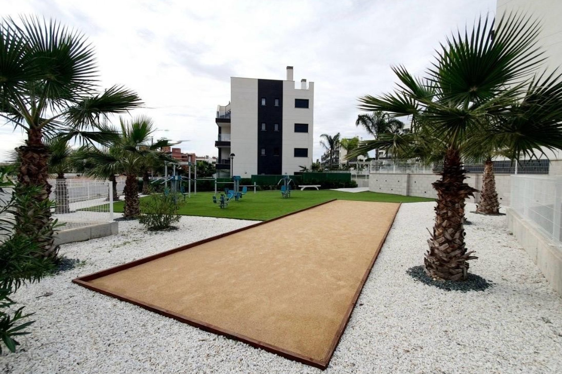 Resale - Apartment / flat - Orihuela Costa - Villamartín