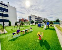 Resale - Apartment / flat - Orihuela Costa - Villamartín