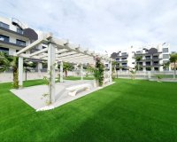 Resale - Apartment / flat - Orihuela Costa - Villamartín