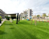 Resale - Apartment / flat - Orihuela Costa - Villamartín