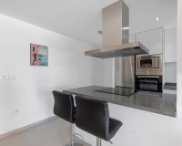 Resale - Apartment / flat - Orihuela Costa - Villamartín