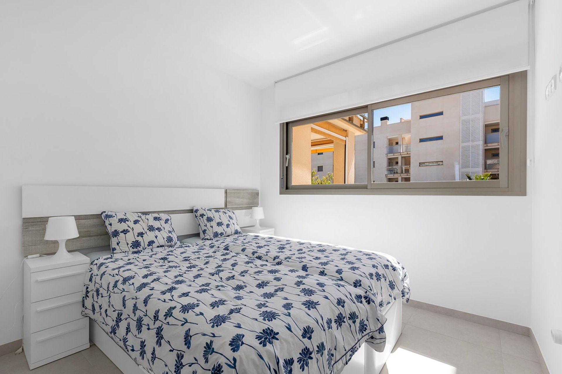 Resale - Apartment / flat - Orihuela Costa - Villamartín