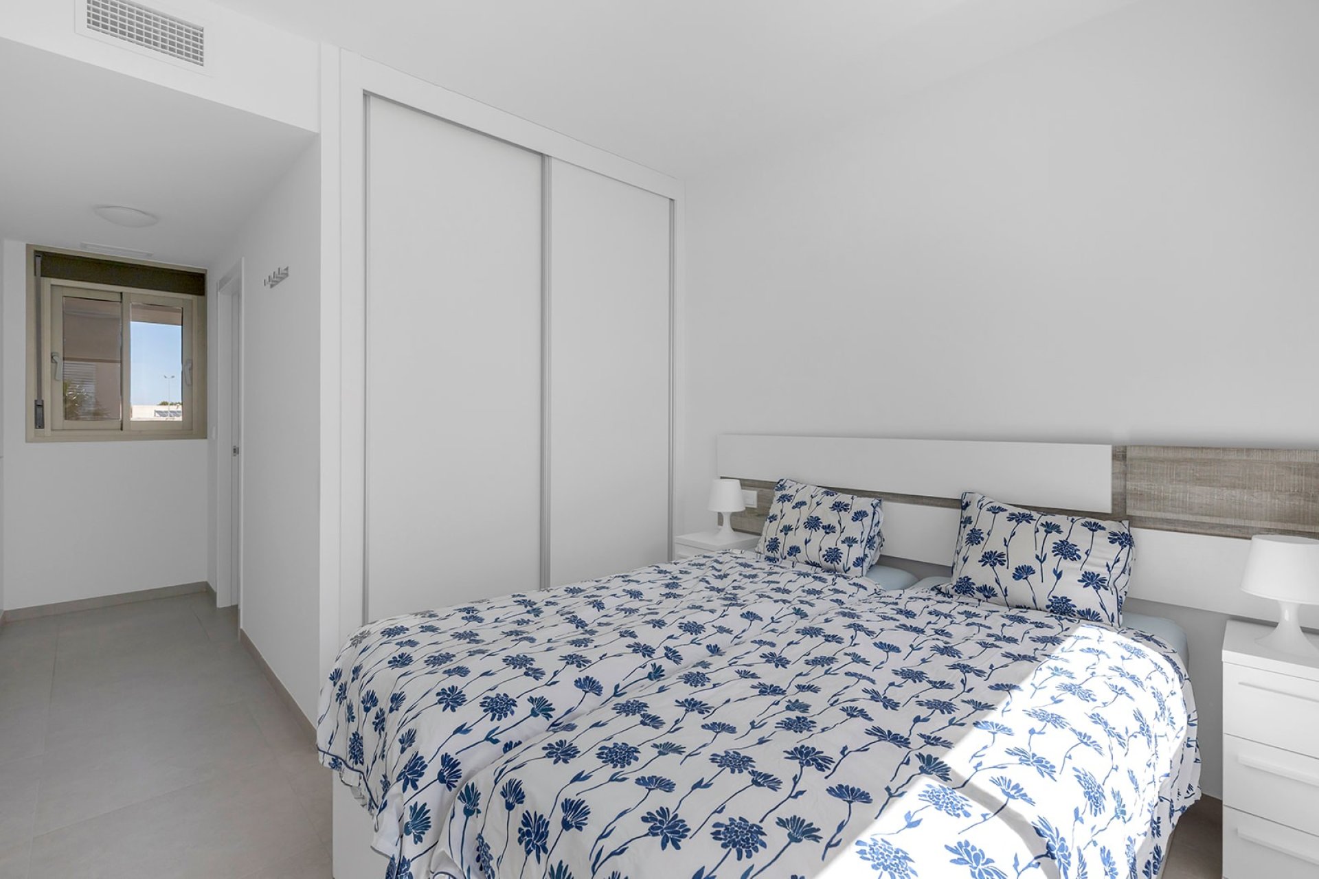 Resale - Apartment / flat - Orihuela Costa - Villamartín