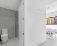 Resale - Apartment / flat - Orihuela Costa - Villamartín