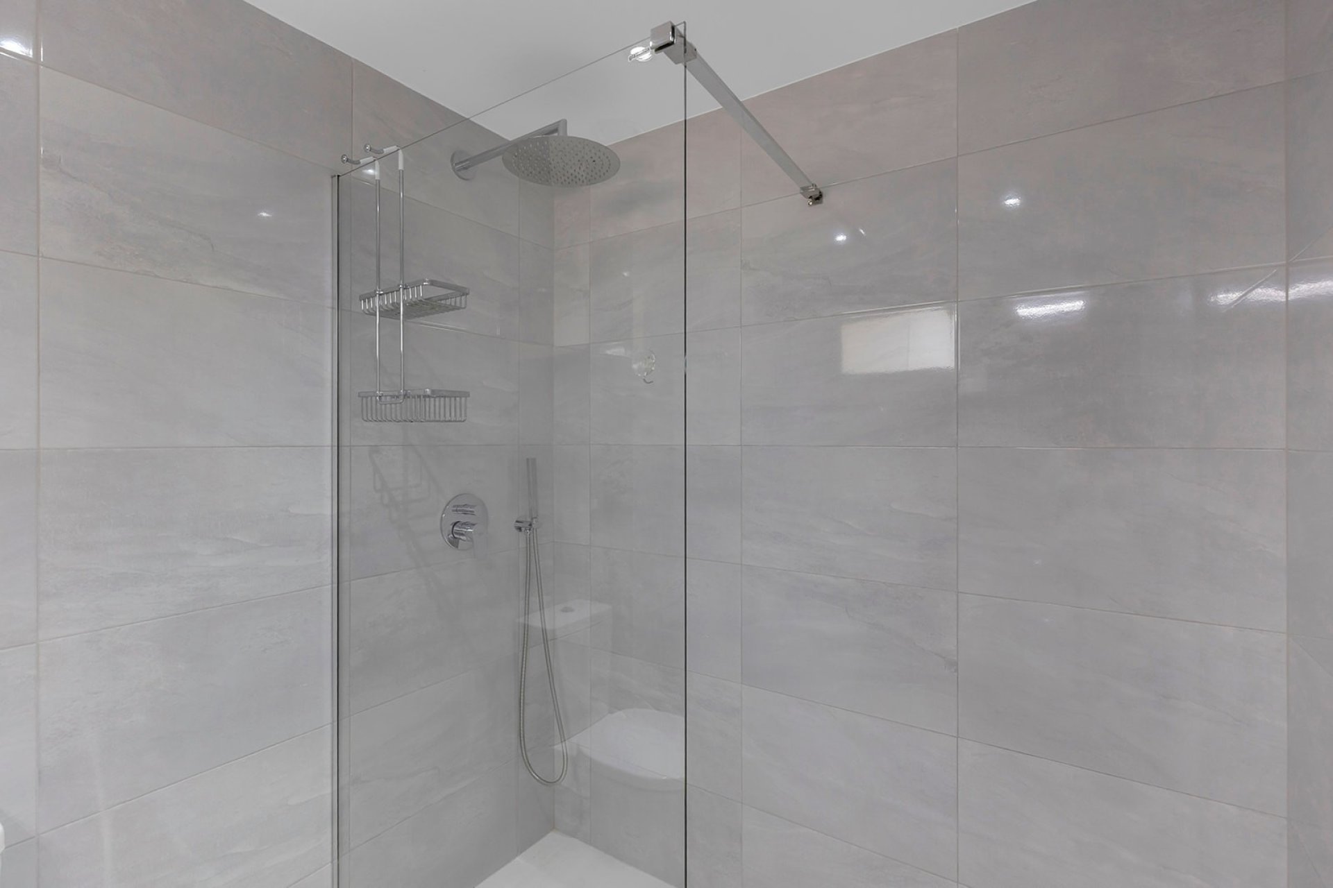 Resale - Apartment / flat - Orihuela Costa - Villamartín