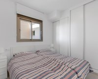 Resale - Apartment / flat - Orihuela Costa - Villamartín