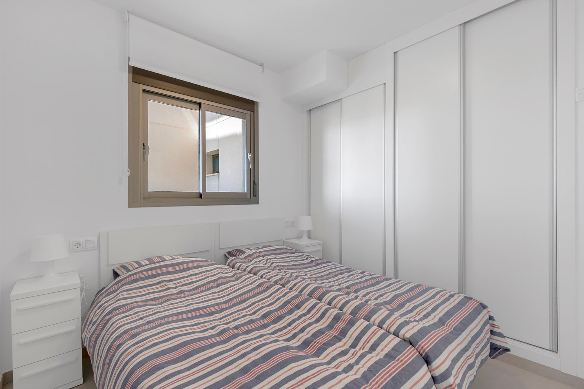 Resale - Apartment / flat - Orihuela Costa - Villamartín