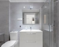 Resale - Apartment / flat - Orihuela Costa - Villamartín