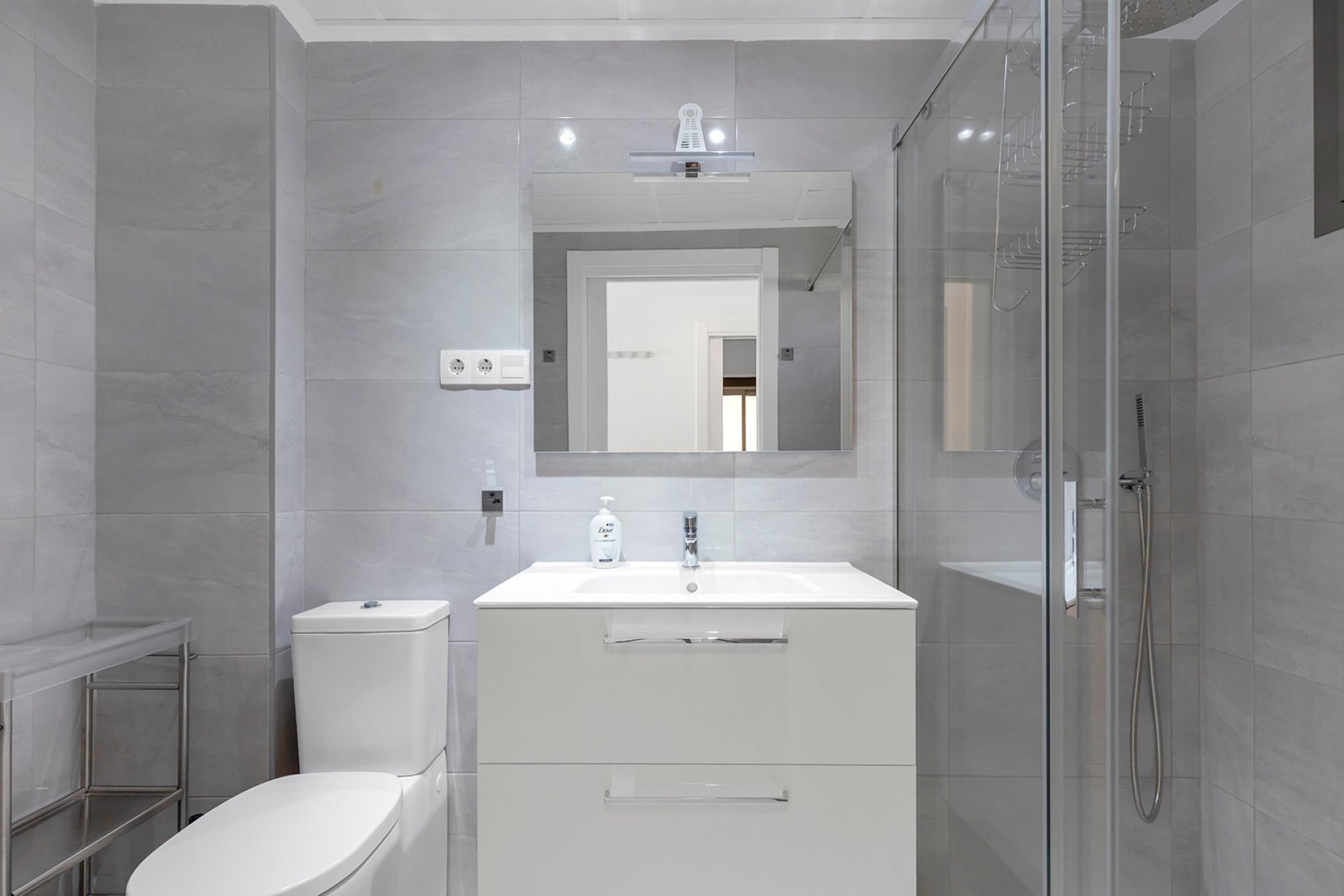 Resale - Apartment / flat - Orihuela Costa - Villamartín