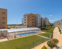 Resale - Apartment / flat - Orihuela Costa - Villamartín