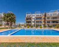 Resale - Apartment / flat - Orihuela Costa - Villamartín