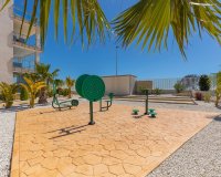 Resale - Apartment / flat - Orihuela Costa - Villamartín