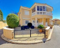Resale - Apartment / flat - Orihuela Costa - Villamartín