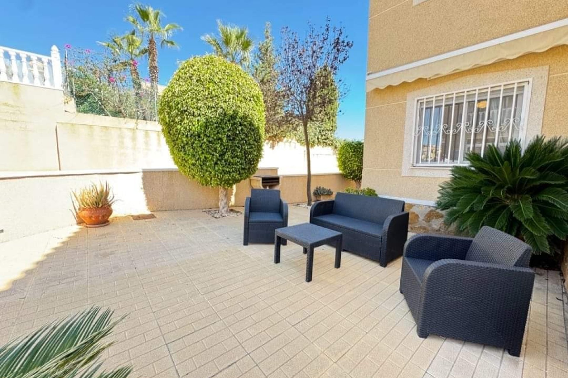 Resale - Apartment / flat - Orihuela Costa - Villamartín