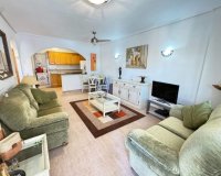 Resale - Apartment / flat - Orihuela Costa - Villamartín