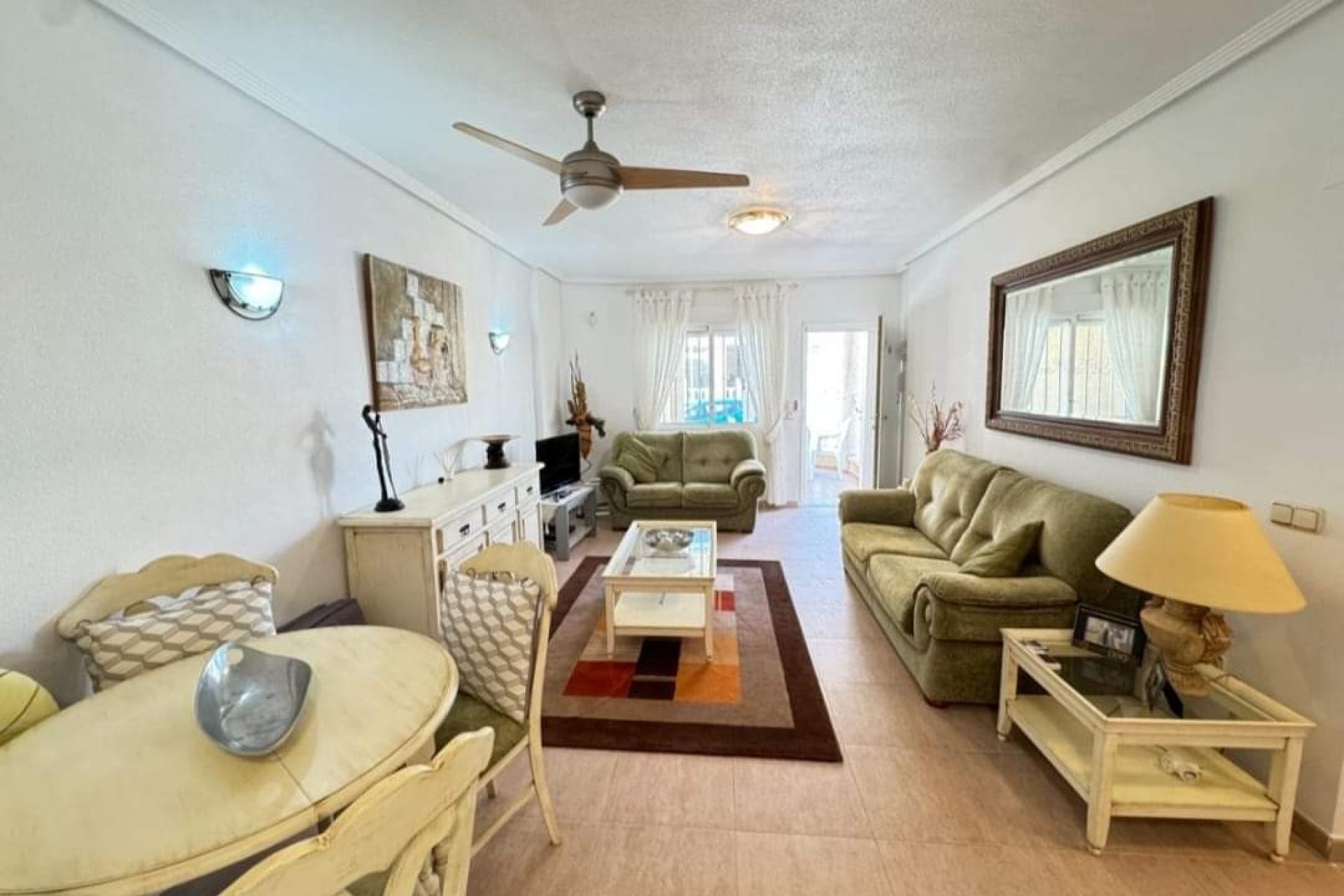 Resale - Apartment / flat - Orihuela Costa - Villamartín