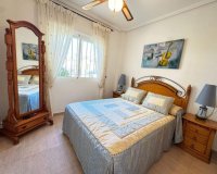 Resale - Apartment / flat - Orihuela Costa - Villamartín