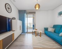Resale - Apartment / flat - Orihuela Costa - Villamartín