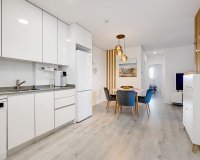 Resale - Apartment / flat - Orihuela Costa - Villamartín