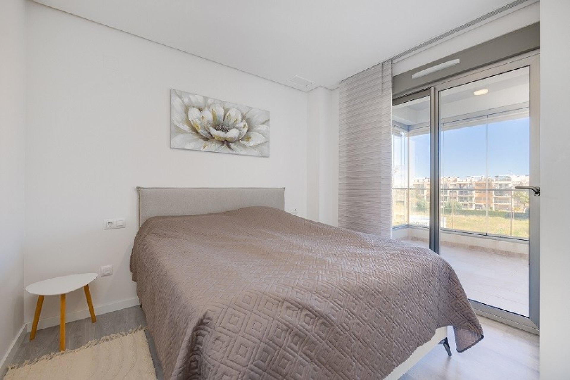 Resale - Apartment / flat - Orihuela Costa - Villamartín