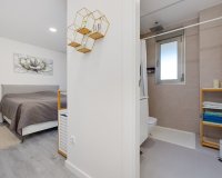 Resale - Apartment / flat - Orihuela Costa - Villamartín