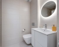 Resale - Apartment / flat - Orihuela Costa - Villamartín