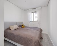 Resale - Apartment / flat - Orihuela Costa - Villamartín