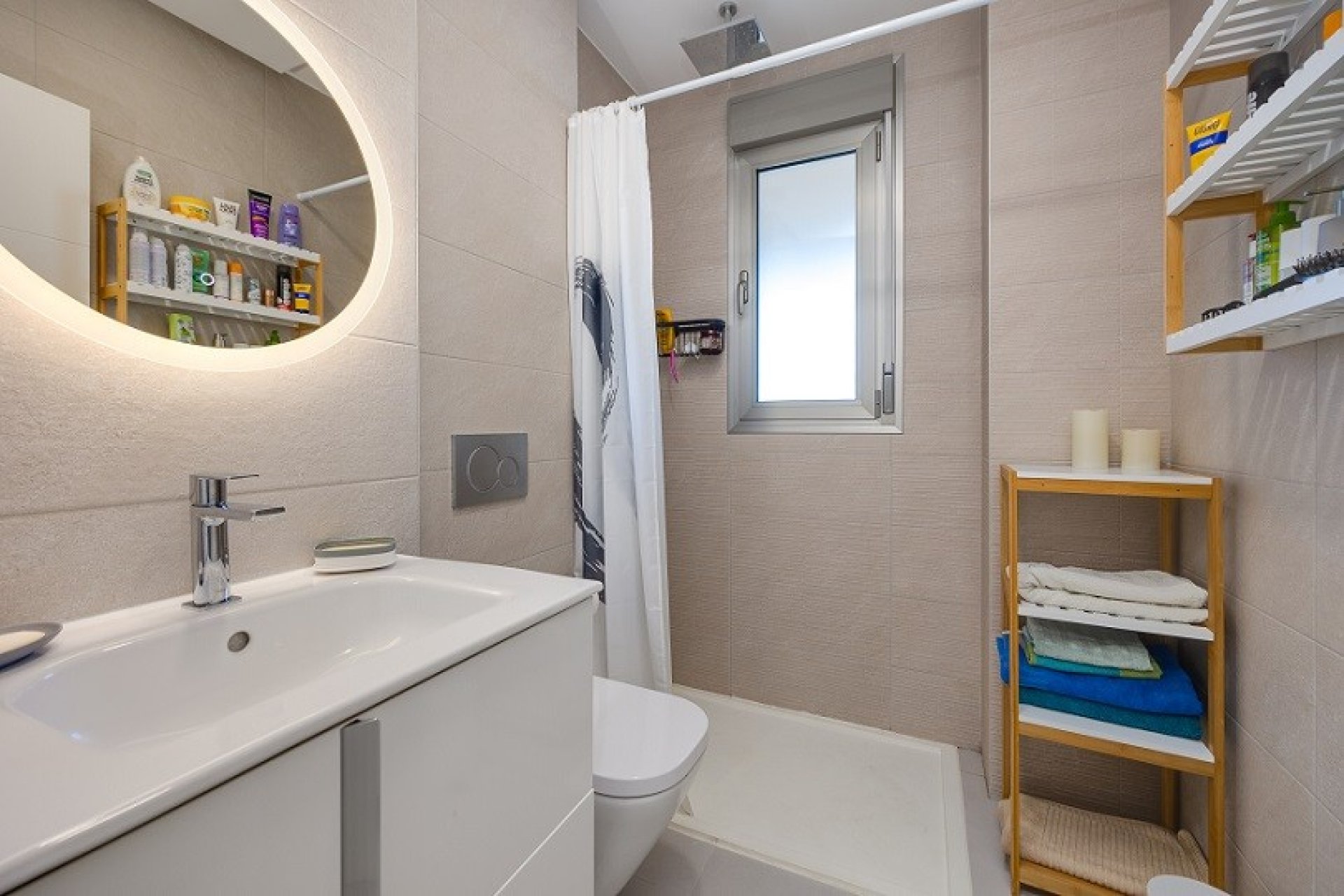 Resale - Apartment / flat - Orihuela Costa - Villamartín