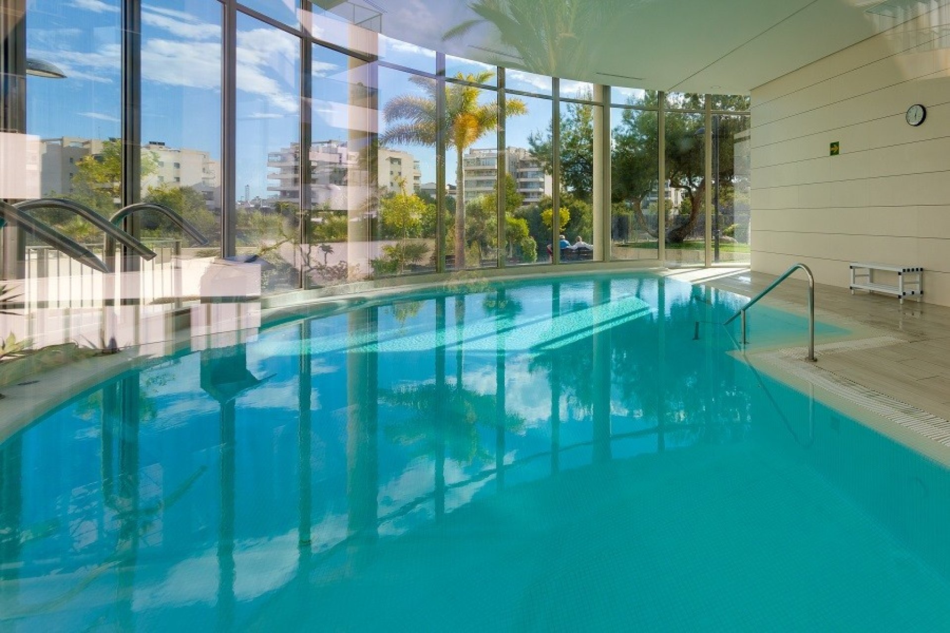 Resale - Apartment / flat - Orihuela Costa - Villamartín