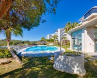Resale - Apartment / flat - Orihuela Costa - Villamartín