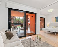 Resale - Apartment / flat - Orihuela Costa - Villamartín