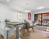 Resale - Apartment / flat - Orihuela Costa - Villamartín